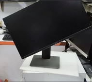 Dell 顯示器 P2719h 冇邊框