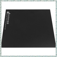 [h5bl3j6wj.ph] 3D Printer Accessories 235x235mm Hot Bed Platform Sticker Adapted For -2 -3