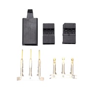 Male/ Female Connector For JR/Futaba
