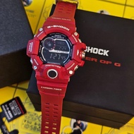 G-SHOCK Rangeman GW-9400RDJ-4 | Original | Rare Edition | Trusted Seller
