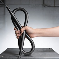 1/1.5m PVC Pipe Bender Spring Heavy Duty For 3/8,1/2,3/4,1" PVC Conduit Wire Electrical Installation