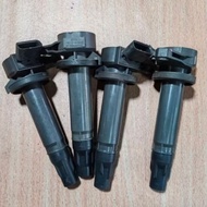 Perodua Myvi K3 1.3 Kembara Alza 3SZ Avanza 1.5 Ignition Plug Coil USED TESTED 19070-B1010 -B1011 -B