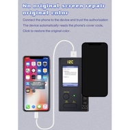 i2C I6 INTELLIGENT PROGRAMMER  (WITH 4 BOARD) 7-13 SERIES TRUETONE/6-13PM BATTER/X-12PM DOT MATRIX