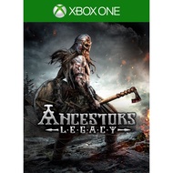 🔑🎮[Key] Ancestors Legacy - Xbox One / Xbox Series X/S 🔑 Authentic Activation Code Key
