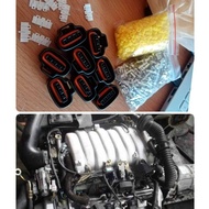 Plug​Coil​ Toyota UZ 1Uz 2Uz 3Uz Set Of 8 New Change The Pin Insert Type