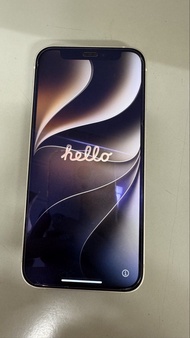 iphone 12 mini HK version 128GB