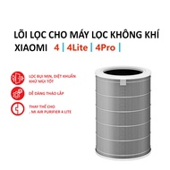 Màng lọc - Lõi lọc không khí HEPA Xiaomi Mijia Air Purifier 4 - 4 Lite - 4Pro - Gen 4 Có CHIP RFID
