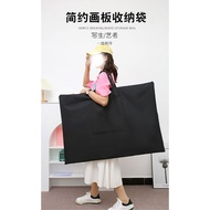 Load bearing nylon waterproof A1 2K picture board bag, file bag, art painti承重尼龙防水A1 2K画板包文件袋美术绘画设计袋子