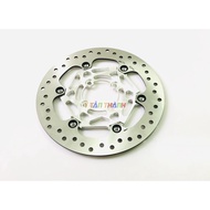 260mm aluminum brake disc