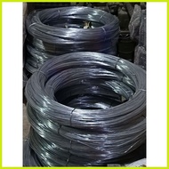 ❀ ۞ TIE WIRE / G.I WIRE #16 | ALAMBRE | SOLD PER KILO