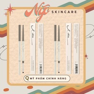UKISS Dual-Headed Gel Eyeliner – Waterproof Smudge-proof – 60mg