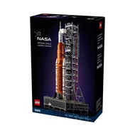 LEGO 10341 NASA Artemis Space Launch System