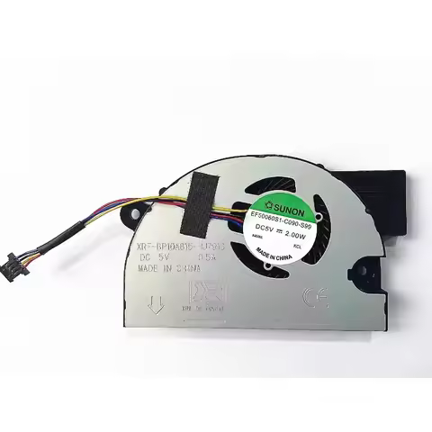 New CPU Fan For Acer Aspire VN7-791 VN7-791G Laptop Cooling Cooler Fan MG60090V1-C200-S9C MG60090V1-