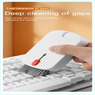 5 In 1 Computer Keyboard Cleaning Laptop Cleaning Kit Phone Keyboard Cover Pull Out Tool Cleaning Brush