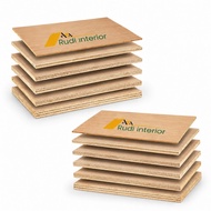 CUSTOM Cut Plywood | 9 mm