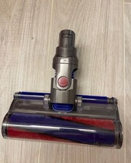 Dyson V6 原廠地氈吸塵頭