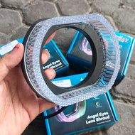 SHOURD SHORD SOURD 5D WRGB RGB CRYSTAL 3INCH SHOURD BILED 5D WRGB PNP BILED 3INCH