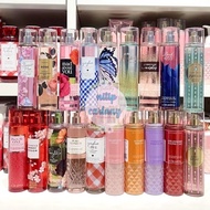 READY BBW BATH & BODY WORKS BODY MIST 236ml (ORIGINAL STORE + BPOM) TERLARIS