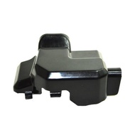 GENIO 77244K0JN00 Cover, Seat Catch – K1A & GenioBEAT