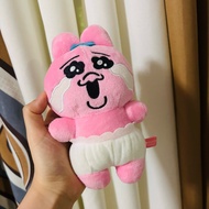 Opanchu Usagi Crying plush