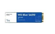 1 TB SSD M.2 SATA WD BLUE (WDS100T3B0B) SATA M.2 2280