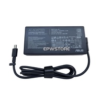200W AC Adapter Charger For ASUS ProArt P16 H7606WV H7606WI 20V 10A Power Supply