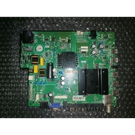 AIWA JU50DS300S TV ALL IN 1 BOARD MAINBOARD LVDS IR BUTTON SPEAKER