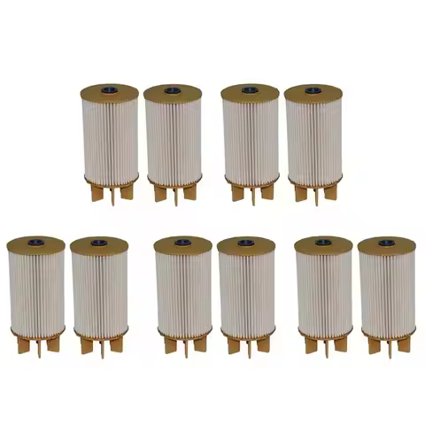 High Quality 10PCS Fuel Filter For Nissan (16403-4Kv0a) Civilian/ Frontier/ Navara NP300/ NP300/ NP3