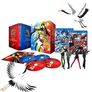 [Direct from Japan]Persona Dancing Deluxe Twin Plus  
[Limited Edition Contents]  
- PS Vita softwar