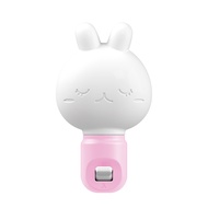 [特價]kinyo LED造型小夜燈 晚安兔兔 NL-5921