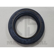 OIL SEAL TC 35 53 9 . TC 35 X 53 X 9 NBR TAIWAN