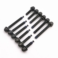 Shimano Road Bike Disc Brake Rear Flat Mount Caliper Fixing Bolt C C2 For BR-R9170/R8070/R7070/RS505