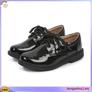 (READY STOCK)Asadi  Kids /Unisex Shoes - FORMAL SHOES