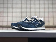 Fashion New Arrival Balance Shoes NB Shoes NB 574 Men's And Women's Sports Casual Running Shoes Sneakers Cushion Shoes