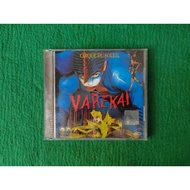 * Preloved * Cirque Du Soleil Varekai ( Original VCD )