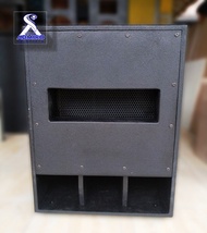 BOX SPEAKER 18" SUBWOOFER, KOTAK SPEKER 18 INCH