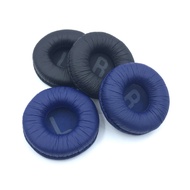 FA Protein Leather Ear Cushions Earpads for Tune600BT T450BT Headset Headband