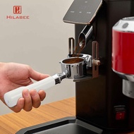 [UsusexaMY] 51mm Bottomless Portafilter Coffee Portafilter Filter Handle for Household