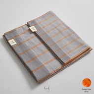 Earl Grey – Classic Collection Towel ผ้าขนหนูเช็ดตัว เช็ดผม เช็ดหน้า แห้งไว สไตล์ญี่ปุ่น