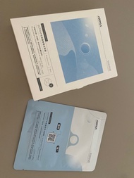 AKIMIA Ectoin 光修護微電流面膜