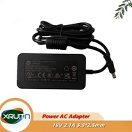 New Switching Power Supply 19V 2.1A 40W AC /DC Adapter Charger 5.5*2.5mm S040APO1900210 Adaptor