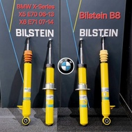 BMW X-Series X5 E70 06-13 X6 E71 07-14 Bilstein B6 B8 Performance Shocks