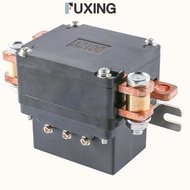 คงทน FUXING 12V เครื่องกว้านแบบหมุนขดลวดแม่เหล็กไฟฟ้าสำหรับ UTV และสำหรับรถ ATV Winches