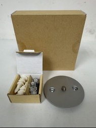 Google Nest Cam IQ 室内摄像机 (A0053)配件
