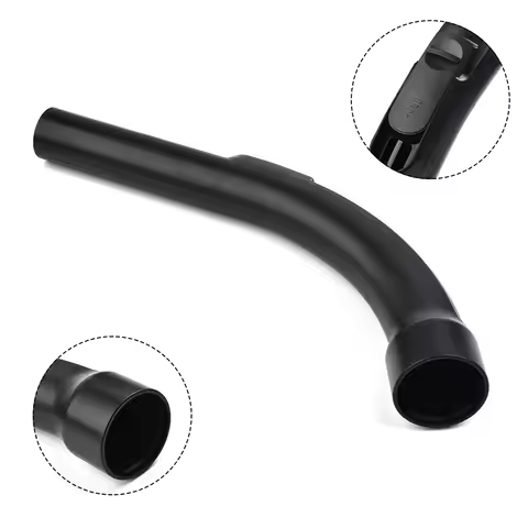 Handle Replacement-Tube Handle For Miele Vacuum-Cleaner Classic Complete C1 C2 C3 S8340 9442600 5269