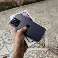 iPhone 14 pro max 256gb second ibox