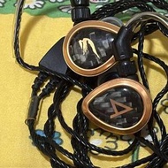 JH audio Rosie 前期