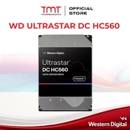 WD Data Center ULTRASTAR DC HC560 Internal HDD | 20TB