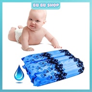 Cool Water Mattress to Avoid Summer Heat 50x90cm Helps Sleep Well, Suitable for Babies Over 6 Months