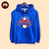 Harlem Globetrotters Basketball Team Jacket
